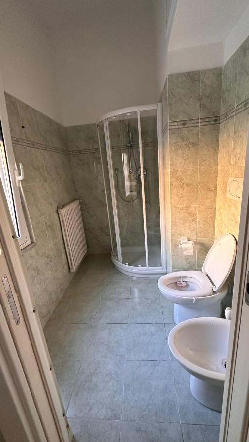 Апартаменти Edens House Con Parcheggio Privato Gratuito Рапалло Екстер'єр фото