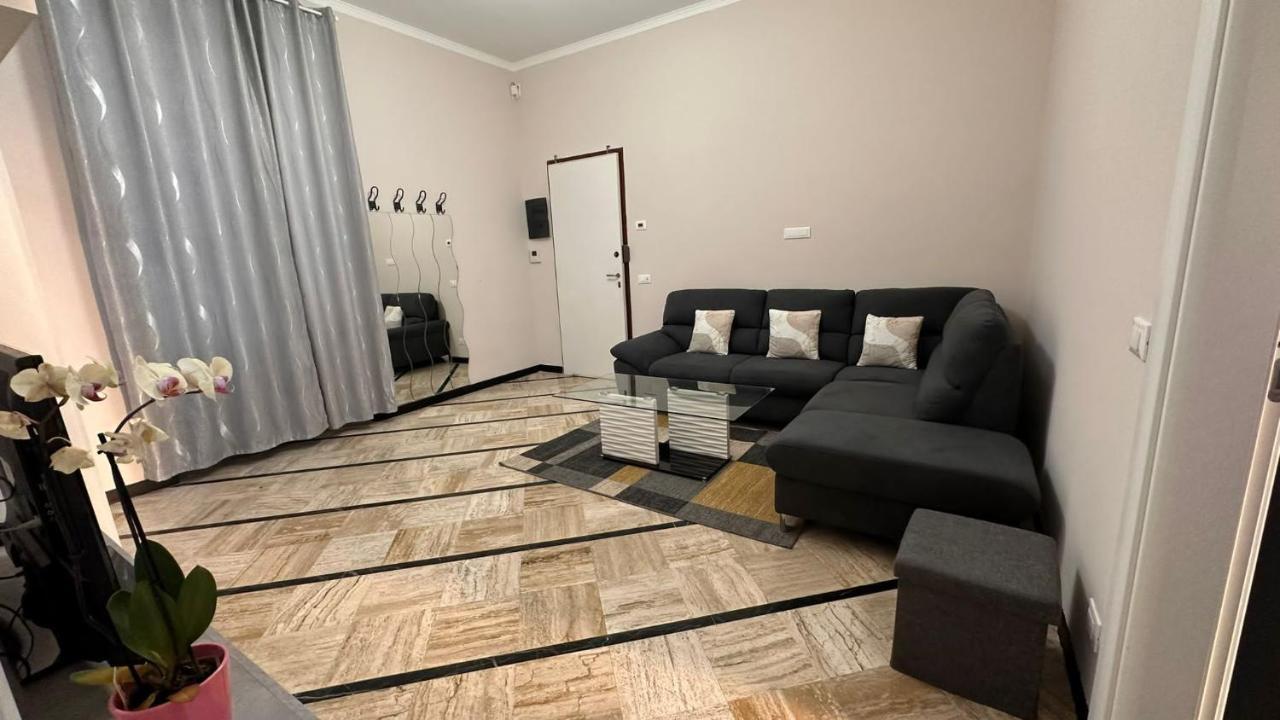 Апартаменти Edens House Con Parcheggio Privato Gratuito Рапалло Екстер'єр фото