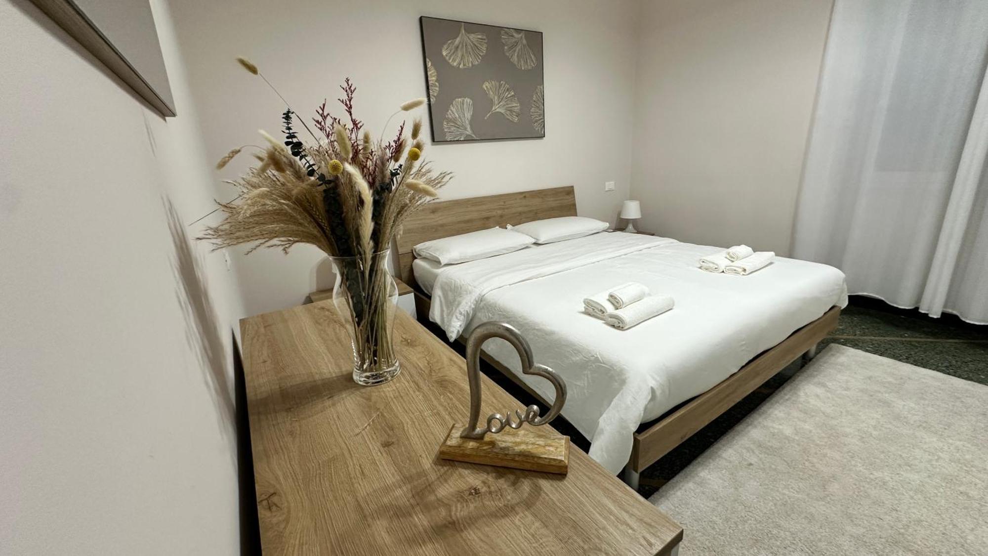 Апартаменти Edens House Con Parcheggio Privato Gratuito Рапалло Екстер'єр фото